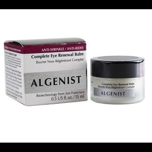 New in box! Algenist Complete Eye Renewal Balm - Antiwrinkle